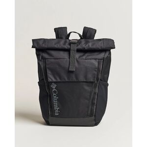 Columbia Convey II 27L Rolltop Backpack Black