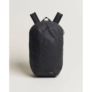 Arc'teryx Granville 16L Backpack Black