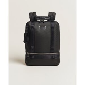 TUMI Alpha Bravo Falcon Tactical Backpack Black