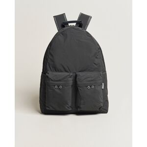 mazi untitled All Day 03 Nylon Backpack Grey