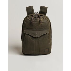 Filson Journeyman Backpack Otter Green