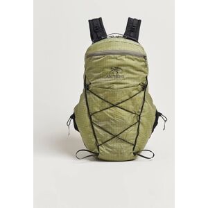 Arc'teryx Aerios 18L Backpack Chloris/Forage