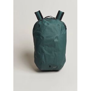 Arc'teryx Granville 16L Backpack Boxcar Green