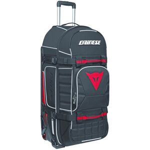 Dainese D-Rig Hjulgående Bag en størrelse Svart