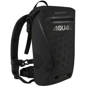 Oxford Aqua V20 Ryggsekk 11-20l Svart