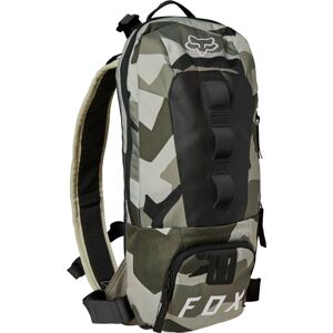 FOX Utility 6 Liter Hydration Ryggsekk  Grønn