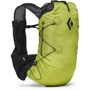 Black Diamond Women's Distance 8 Backpack Optical Yellow S, Optical Yellow