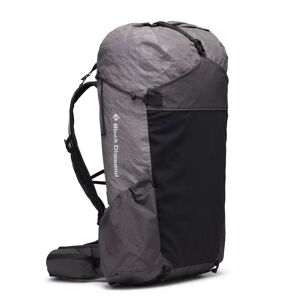 Black Diamond Beta Light 45 Backpack Storm Gray S, Storm Gray