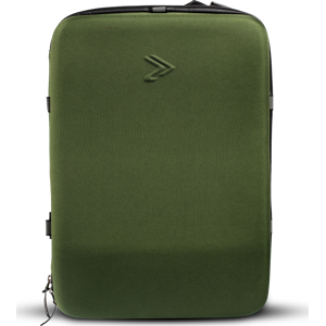 IAMRUNBOX Backpack Pro Green 16, Green