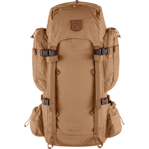 Fjällräven Kajka 55 M/L Khaki Dust OneSize, Khaki Dust