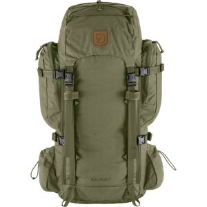 Fjällräven Kajka 55 S/M Green OneSize, Green