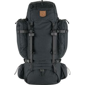 Fjällräven Kajka 65 S/M Coal Black OneSize, Coal Black