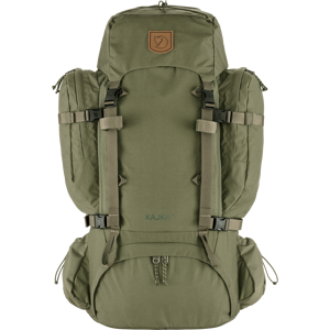 Fjällräven Kajka 75 M/L Green OneSize, Green