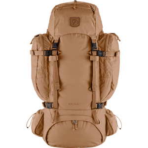 Fjällräven Kajka 75 S/M Khaki Dust OneSize, Khaki Dust