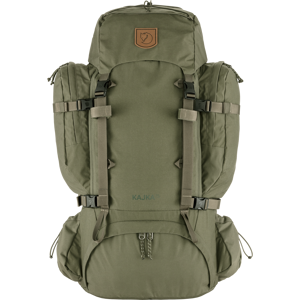 Fjällräven Kajka 75 S/M Green OneSize, Green