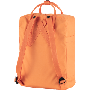 Fjällräven Kånken Sunstone Orange OneSize, Sunstone Orange