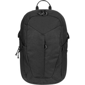 Urberg Classic Backpack Black OneSize, Black