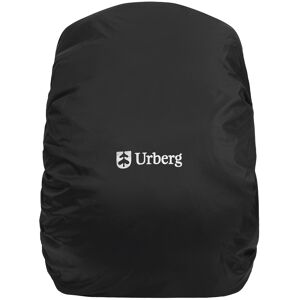 Urberg Backpack Raincover S Black OneSize, Black
