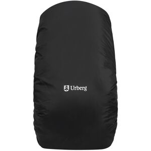 Urberg Backpack Raincover L Black OneSize, Black