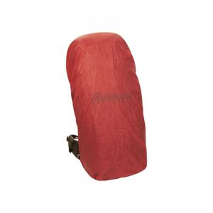 Bergans Raincover Large Red OneSize, Red
