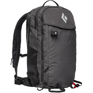 Black Diamond Jetforce UL Pack 26L Black S/M, Black