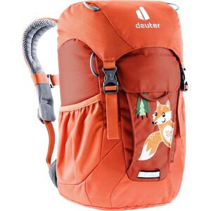 Deuter Kids' Waldfuchs 10 lava-paprika OneSize, lava-paprika