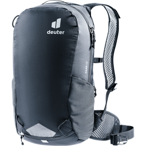 Deuter Race 12 Black OneSize, Black