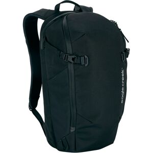 Eagle Explore Backpack 26L Black OneSize, Black