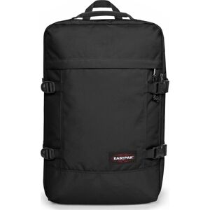 Eastpak Travelpack Black OneSize, Black