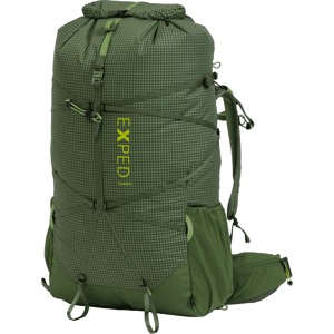 Exped Lightning 60 forest OneSize, Forest