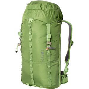 Exped Mountain Pro 40 mossgreen M, Mossgreen