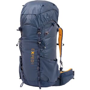 Exped Thunder 50 navy OneSize, navy