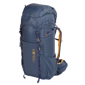 Exped Thunder 70 navy OneSize, Navy