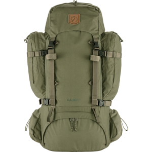 Fjällräven Kajka 65 M/L Green OneSize, Green