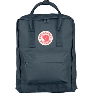 Fjällräven Kånken Graphite OneSize, Graphite