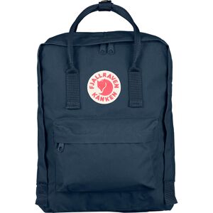 Fjällräven Kånken Navy OneSize, Navy