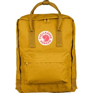 Fjällräven Kånken Ochre OneSize, Ochre