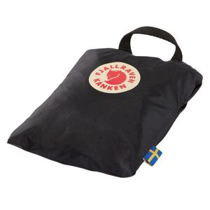 Fjällräven Kånken Rain Cover Black OneSize, Black