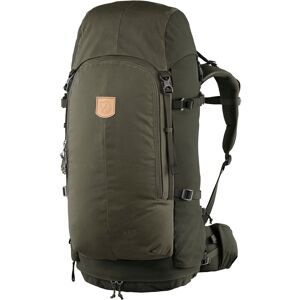 Fjällräven Keb 52 Olive-Deep Forest OneSize, Olive/Deep Forest