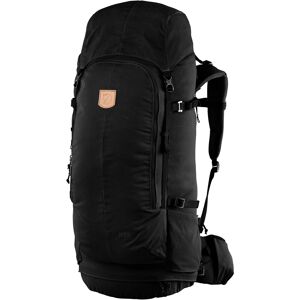 Fjällräven Keb 72 Black/Black OneSize, Black/Black