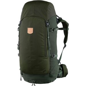 Fjällräven Keb 72 Olive-Deep Forest OneSize, Olive/Deep Forest