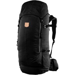 Fjällräven Women's Keb 72 Black/Black OneSize, Black/Black