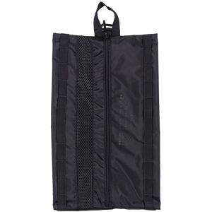 IAMRUNBOX Space Bag Black OneSize, Black