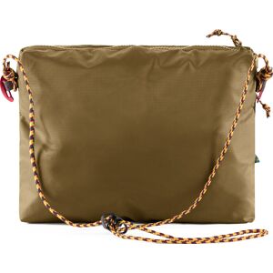 Klättermusen Algir Accessory Bag Large Olive L, Olive