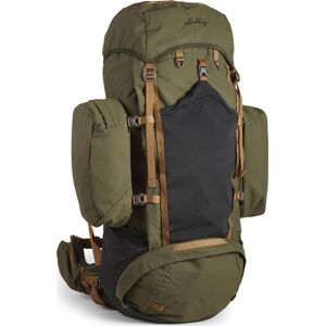 Lundhags Saruk Expedition 110+10 L Regular Long Forest Green OneSize, Forest Green