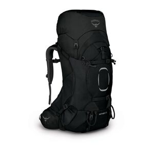 Osprey Aether 55 Black L/XL, Black