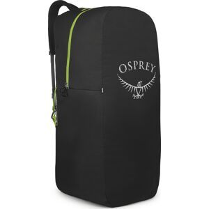 Osprey Airporter Large Black OneSize, Black