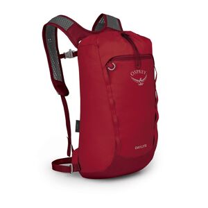Osprey Daylite Cinch Pack Cosmic Red OneSize, Cosmic Red