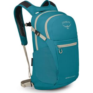 Osprey Daylite Plus Earth Tropical Blue O/S, Tropical Blue