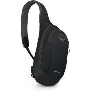 Osprey Daylite Sling Black OneSize, Black